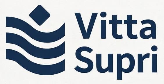 Logo VittaSupri