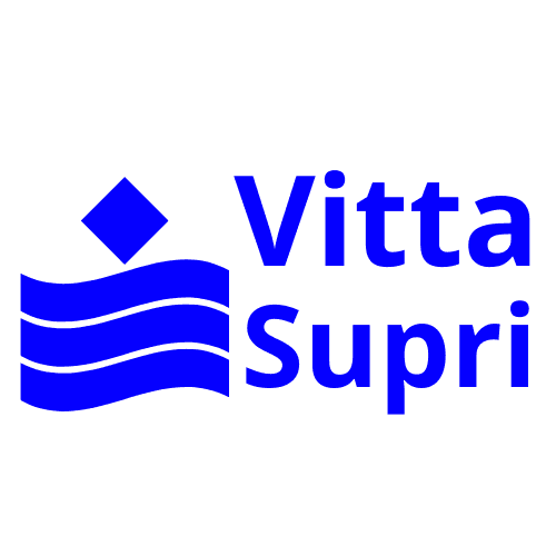 VittaSupri Logo